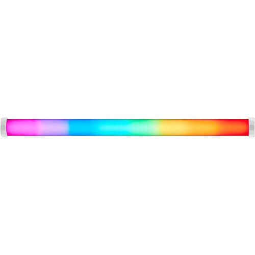 Godox TP2R Pixel RGB LED Tube Light (60cm 4-Light Kit) Camera tek