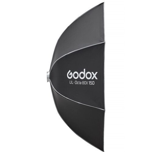 GODOX UL-BOX-OCTA-150 SOFTBOX WITH BOWENS MOUNT