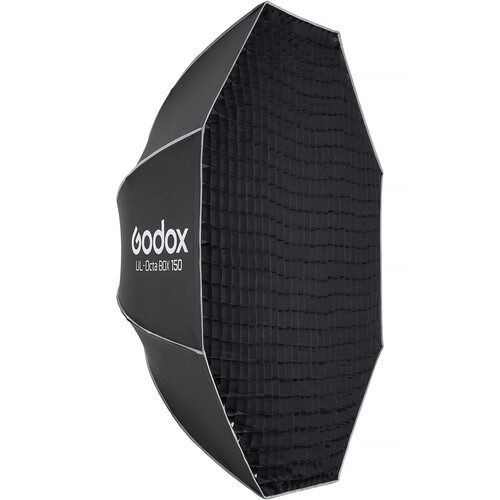 GODOX UL-BOX-OCTA-150 SOFTBOX WITH BOWENS MOUNT