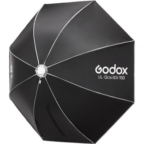 GODOX UL-BOX-OCTA-150 SOFTBOX WITH BOWENS MOUNT