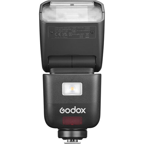 GODOX V480N TTL ON-CAMERA FLASH FOR NIKON