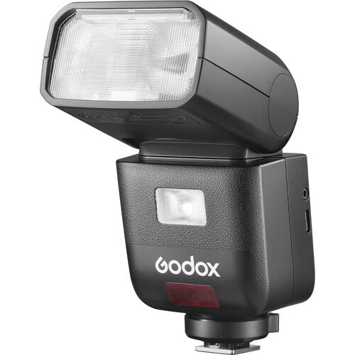GODOX V480N TTL ON-CAMERA FLASH FOR NIKON