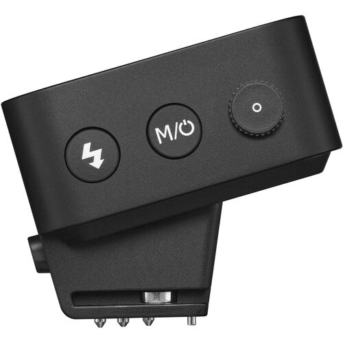 GODOX X3 TOUCHSCREEN TTL WIRELESS FLASH TRIGGER FOR NIKON