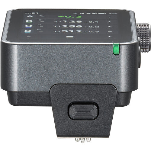 GODOX X3PRO C TTL WIRELESS FLASH TRIGGER - CANON