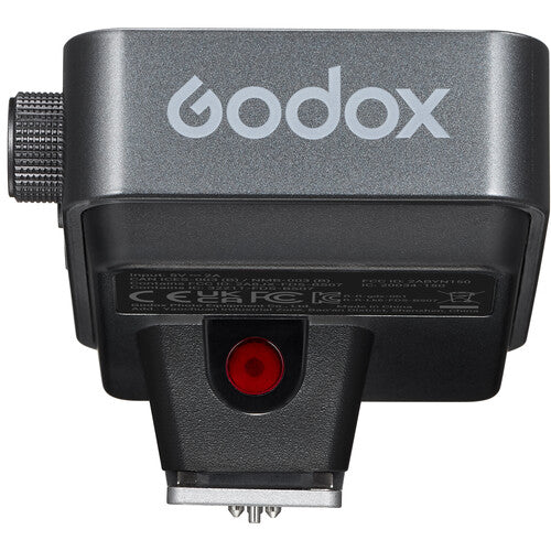 GODOX X3PRO N TTL WIRELESS FLASH TRIGGER - NIKON