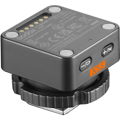 GODOX X5S TTL WIRELESS FLASH TRIGGER FOR IT32 FOR SONY