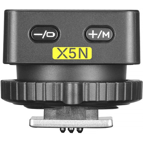 GODOX X5N TTL WIRELESS FLASH TRIGGER FOR IT32