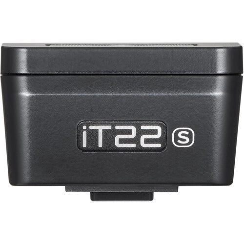 GODOX IT22 S TTL MINI FLASH FOR SONY
