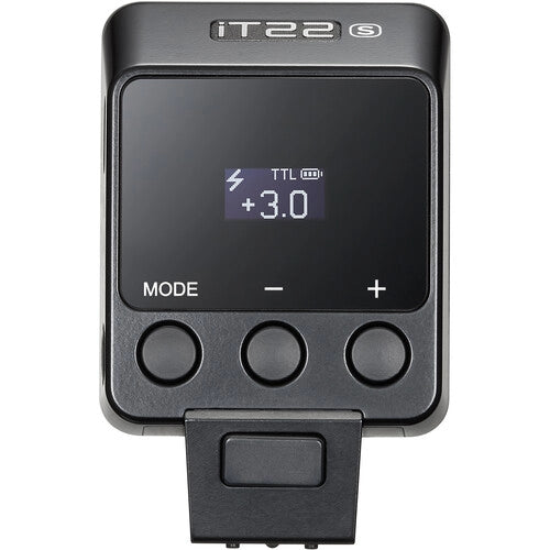 GODOX IT22 S TTL MINI FLASH FOR SONY