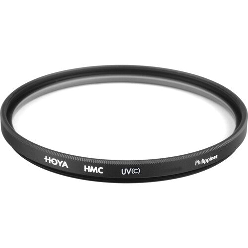 HOYA 67MM HMC UV(C) FILTER