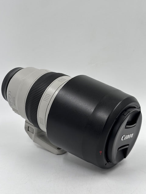 CANON EF100-400MM 4.5-5.6 L IS II USM - SECOND HAND
