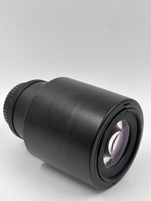 CANON EF 100MM F2.8 L IS USM MACRO LENS - SECOND HAND