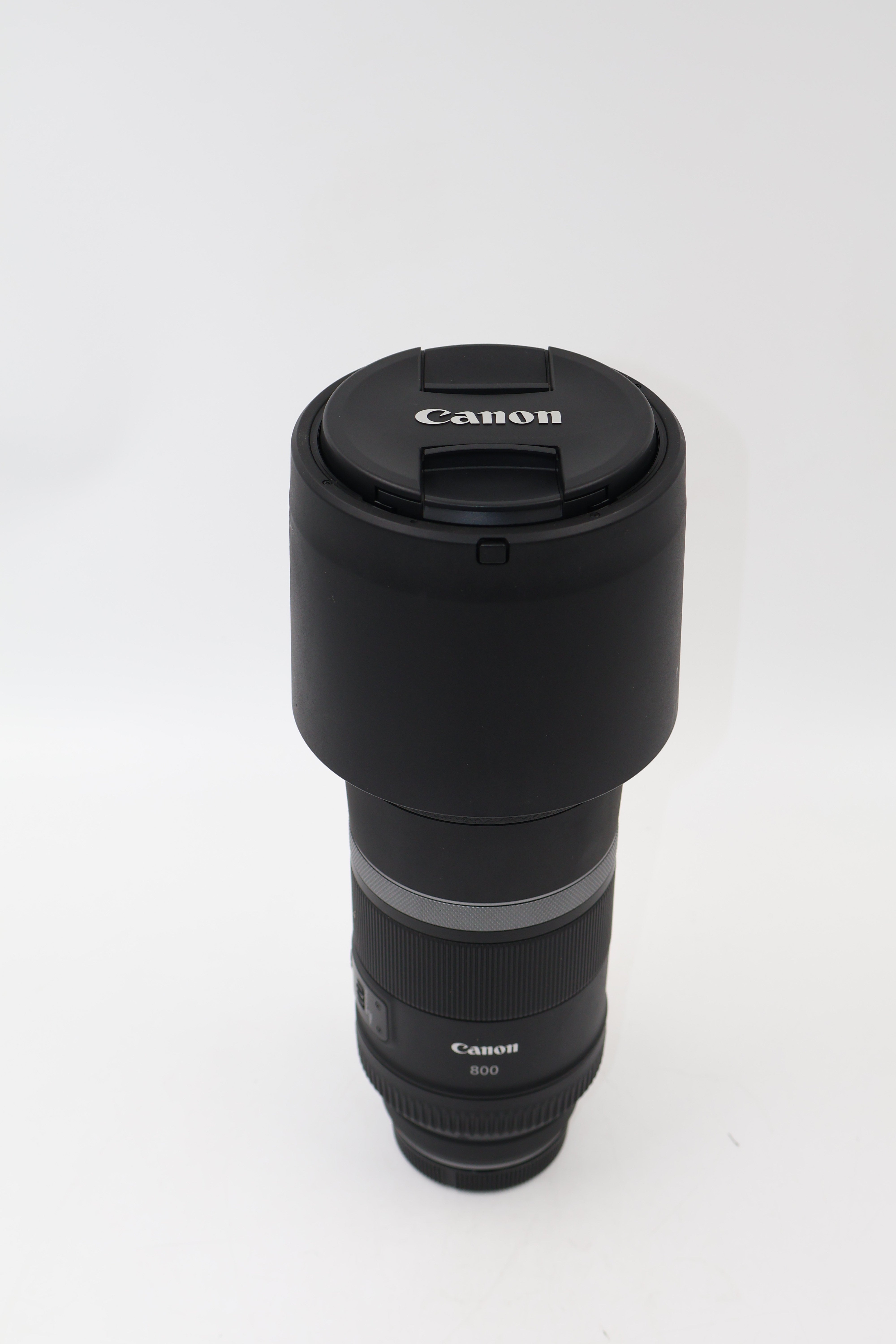 CANON RF 800MM F11 IS STM LENS - SECOND HAND