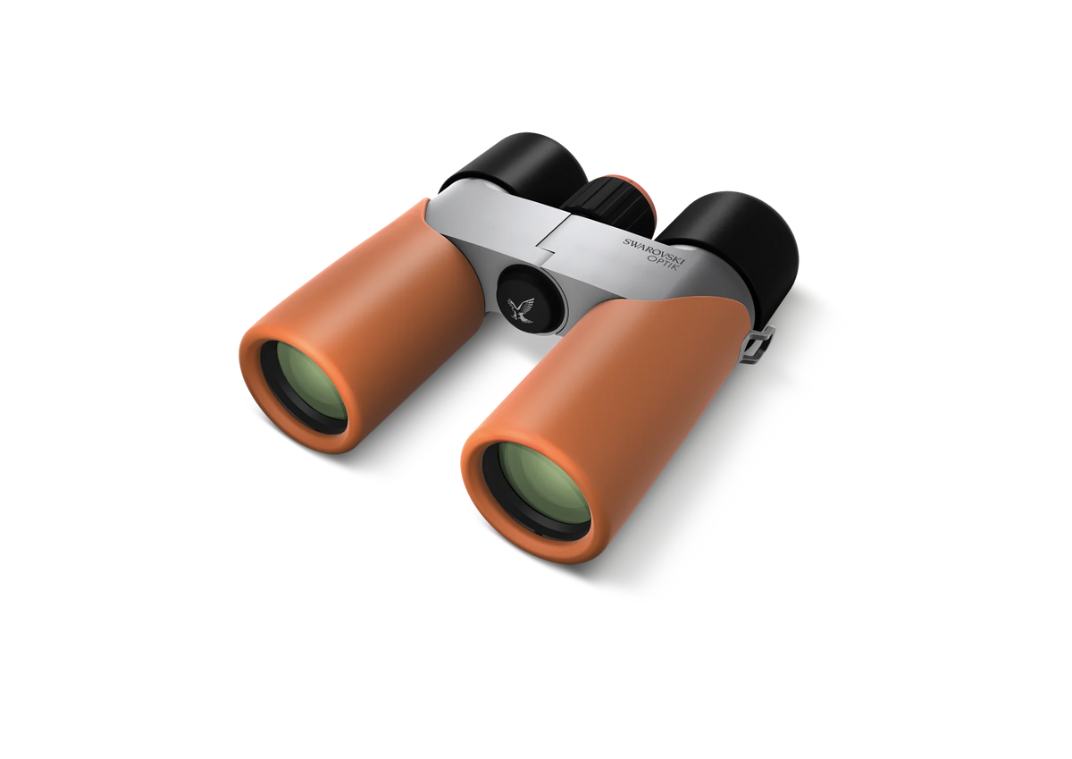 SWAROVSKI CL COMPANION 10X30 - ORANGE