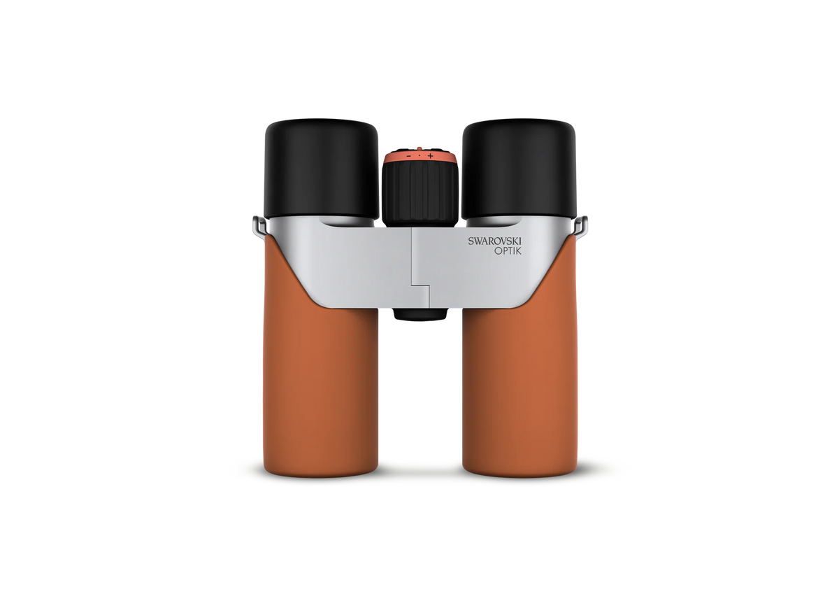 SWAROVSKI CL COMPANION 10X30 - ORANGE