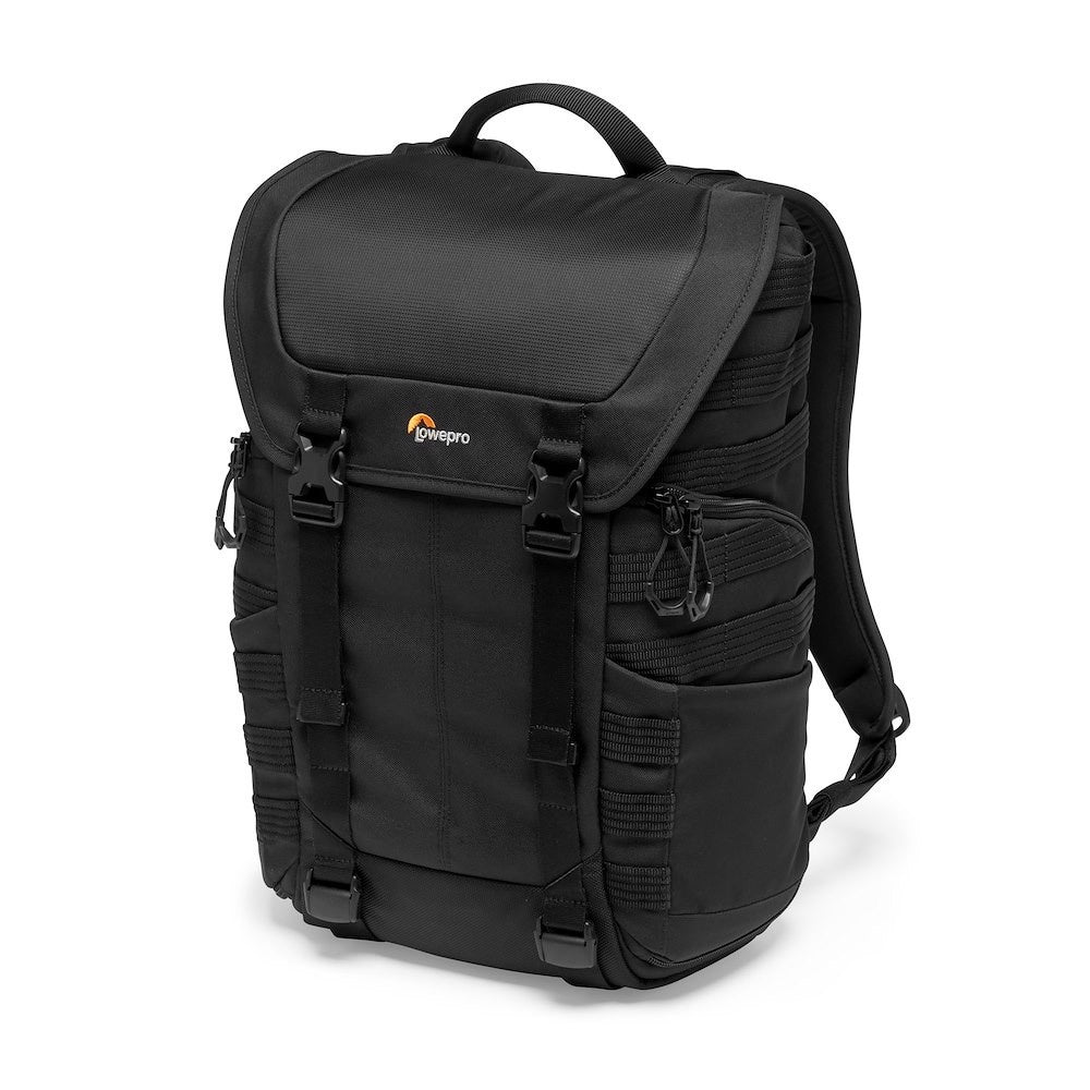 Lowepro ProTactic BP 300 AW II Camera Backpack (Black) Camera tek