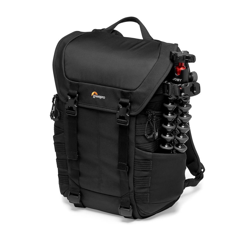 Lowepro ProTactic BP 300 AW II Camera Backpack (Black) Camera tek