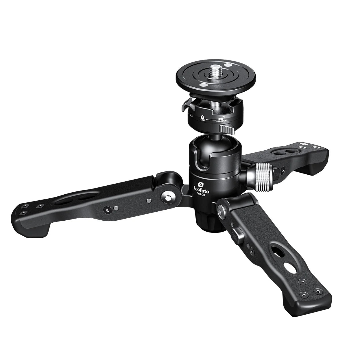 Leofoto VD-03 Monopod Support