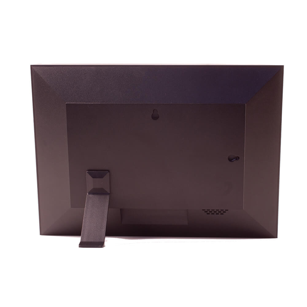 MIVISION 10” DIGITAL PHOTO FRAME WIFI Camera tek