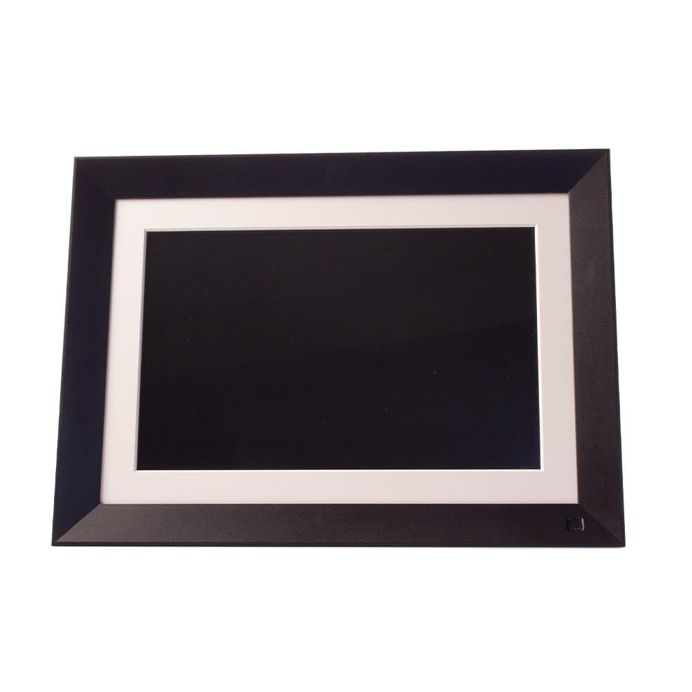 MIVISION 10” DIGITAL PHOTO FRAME WIFI Camera tek