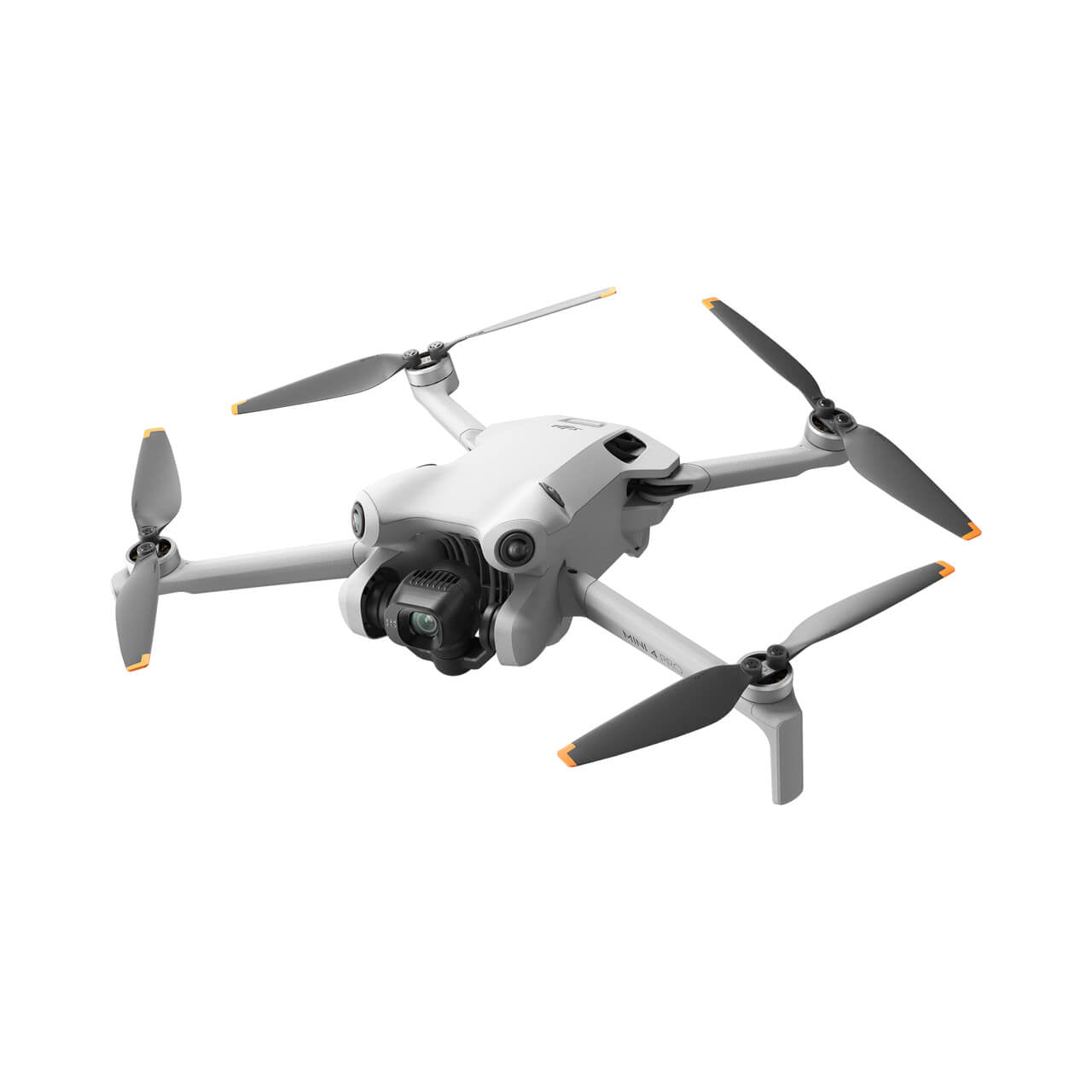 DJI MINI 4 PRO FLY MORE COMBO (DJI RC 2) Camera tek