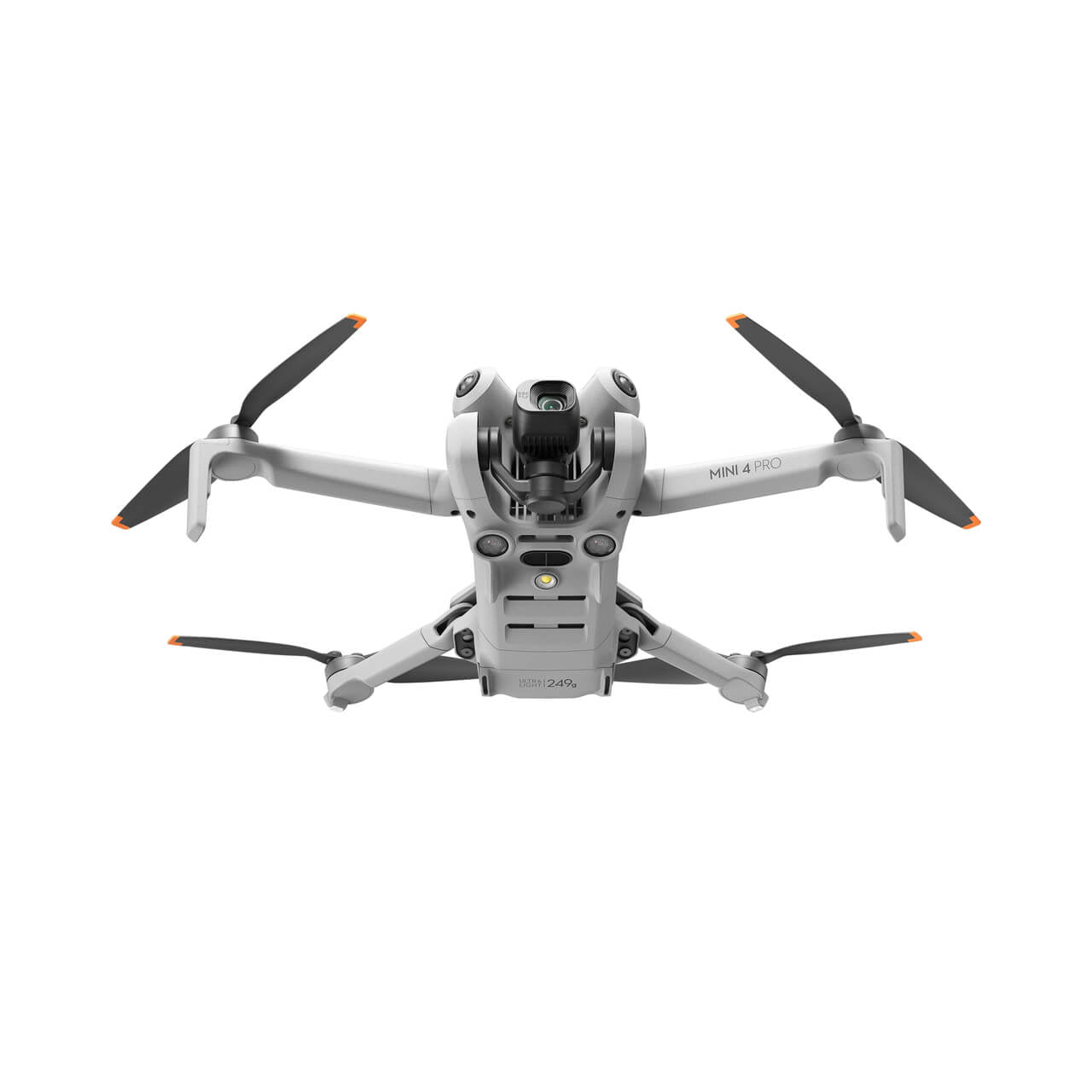 DJI MINI 4 PRO FLY MORE COMBO (DJI RC 2) Camera tek