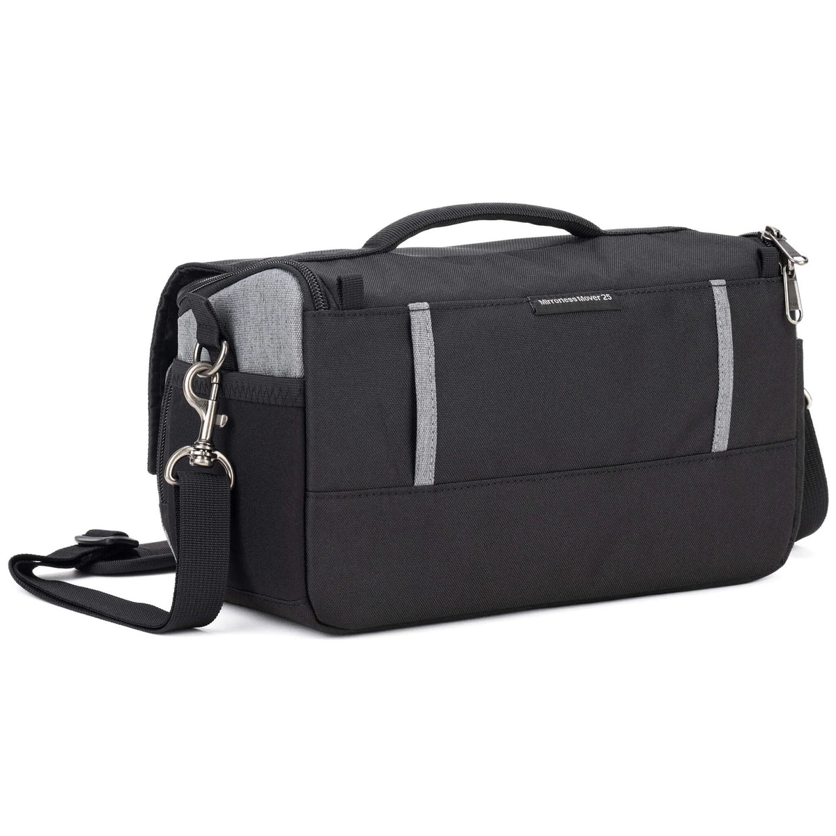 THINKTANK MIRRORLESS MOVER 25 V2 - COOL GREY Camera tek