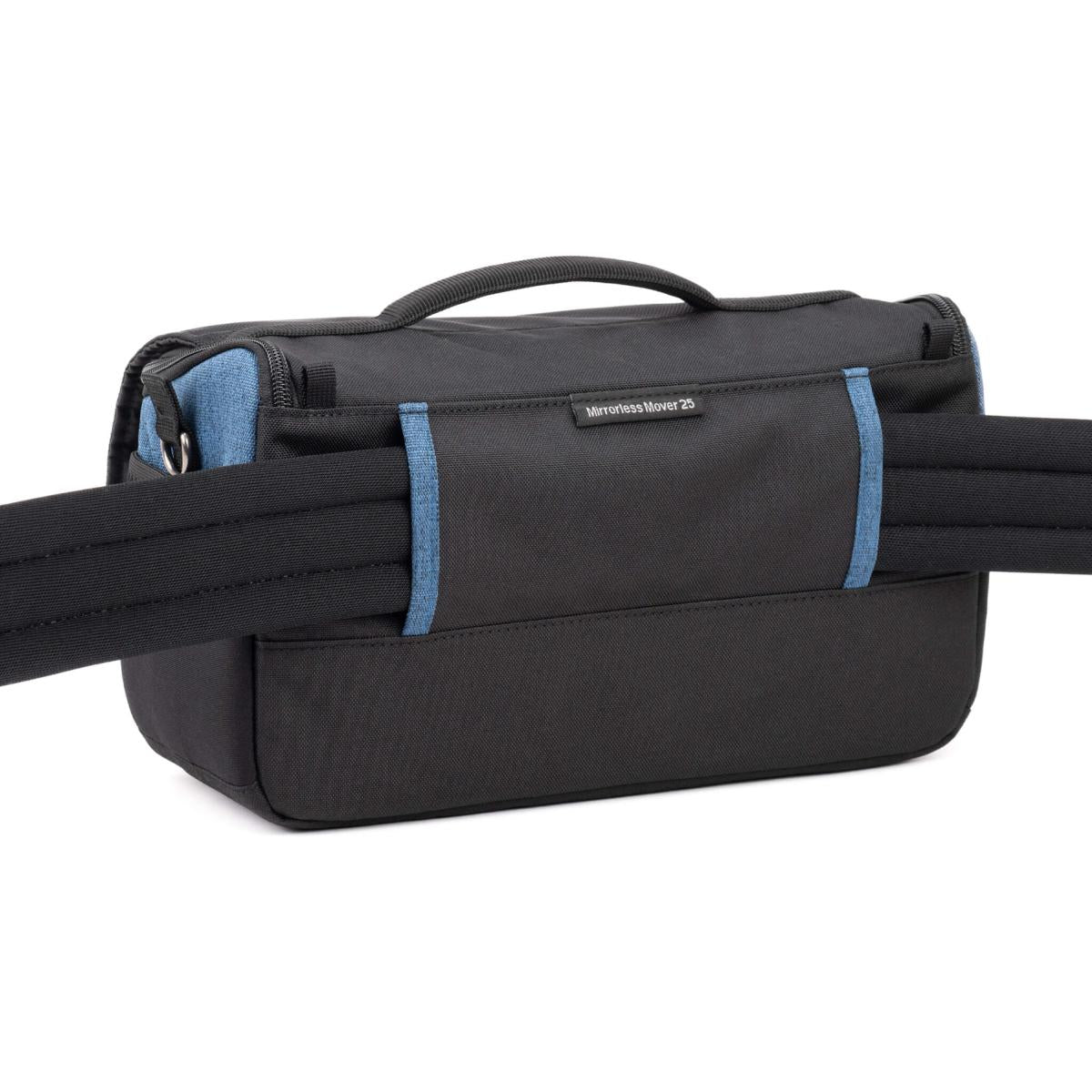 THINKTANK MIRRORLESS MOVER 25 V2 - MARINE BLUE