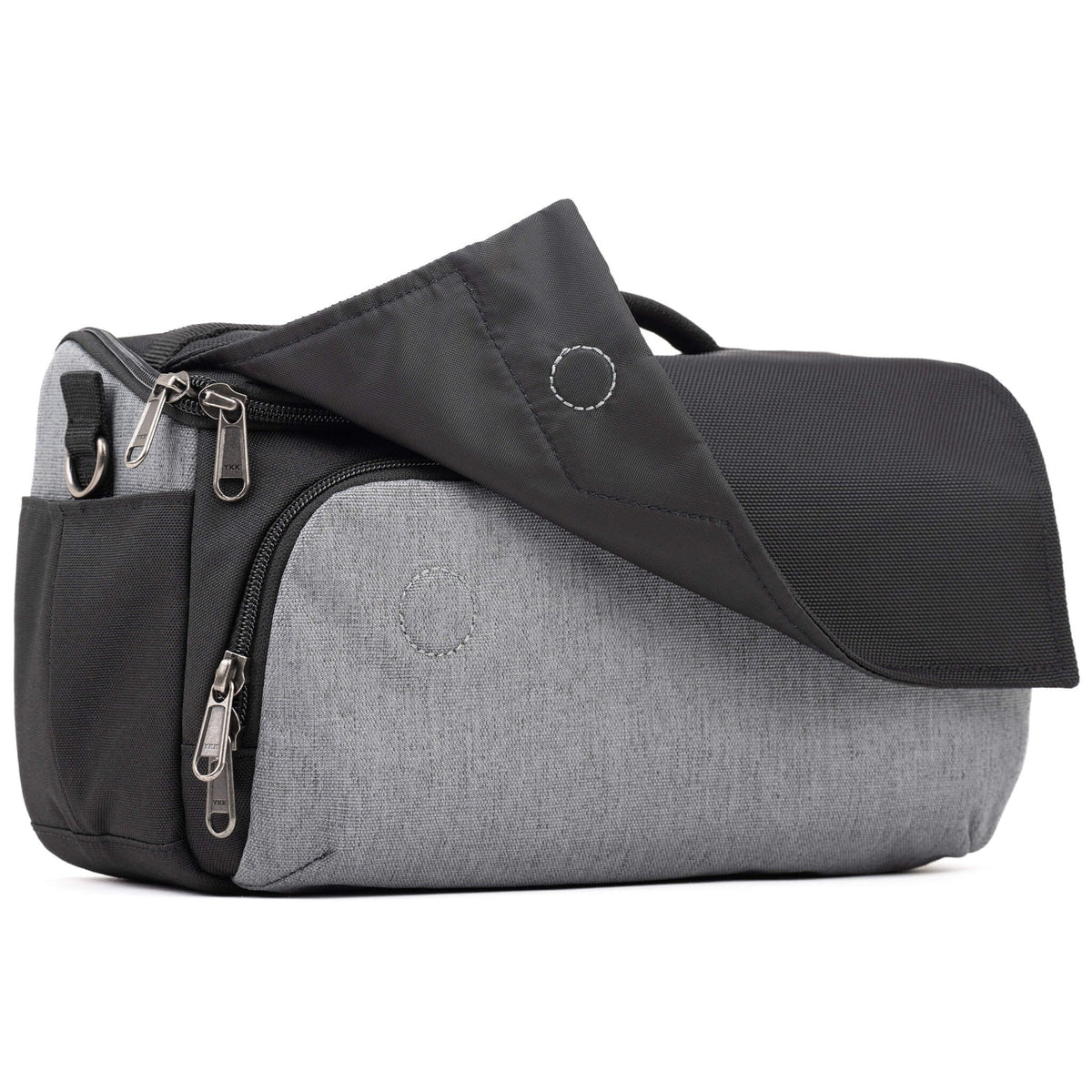 THINKTANK MIRRORLESS MOVER 25 V2 - COOL GREY Camera tek