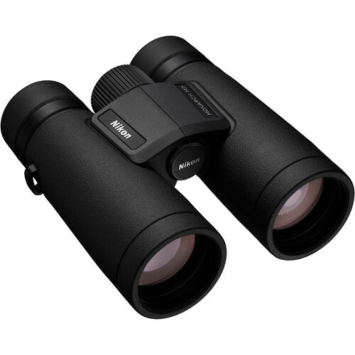 Nikon 8x42 Monarch M7 Binoculars Camera tek