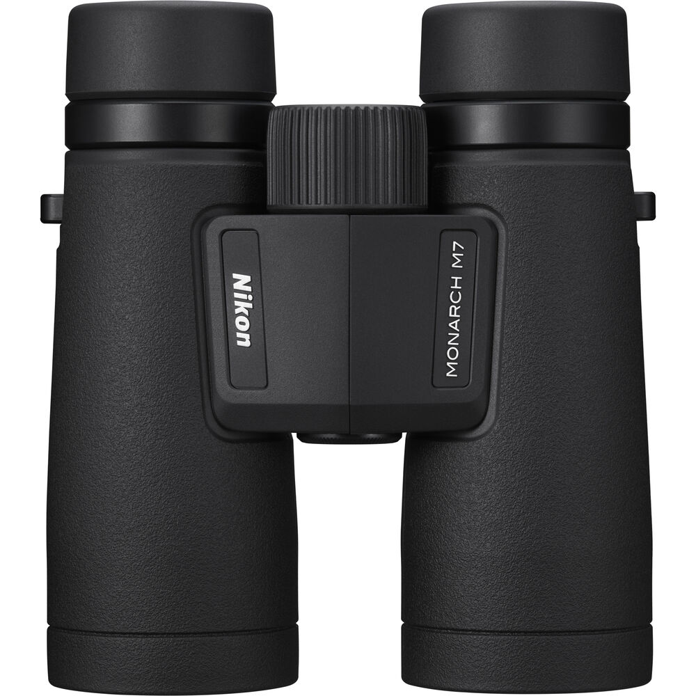 Nikon 8x42 Monarch M7 Binoculars Camera tek