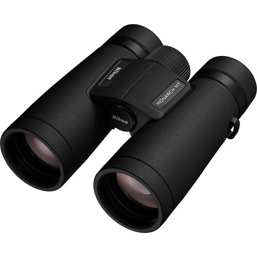 Nikon 8x42 Monarch M7 Binoculars Camera tek