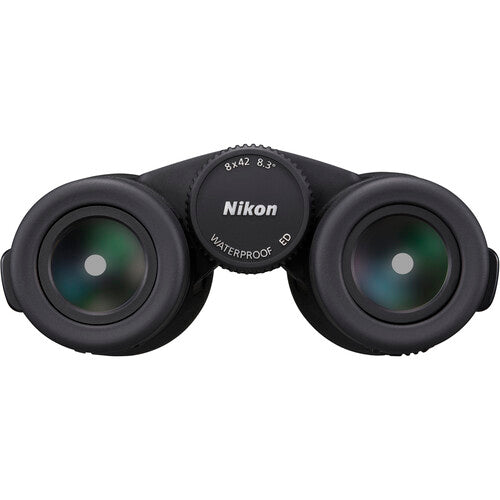 Nikon 8x42 Monarch M7 Binoculars Camera tek