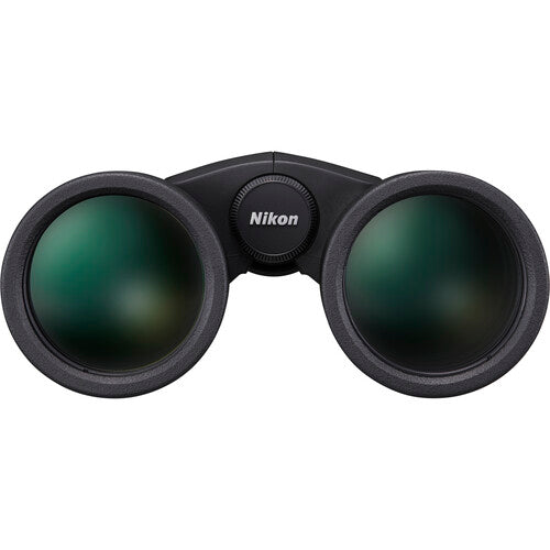 Nikon 8x42 Monarch M7 Binoculars Camera tek