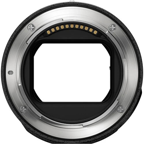 Nikon FTZ II Mount Adapter (F-mount to Z-Mount) Rental - From R200 P/DAY