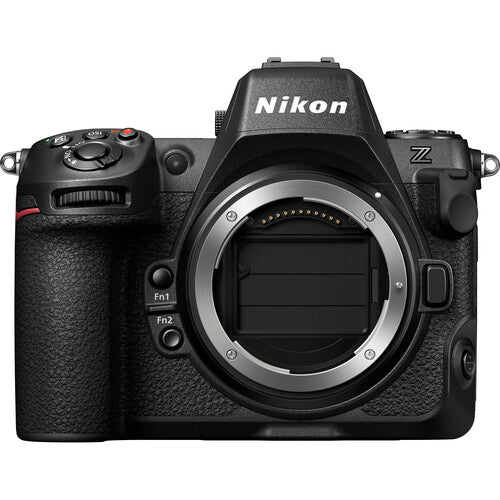 Nikon Z8 Mirrorless Digital Camera (Body Only) Camera tek