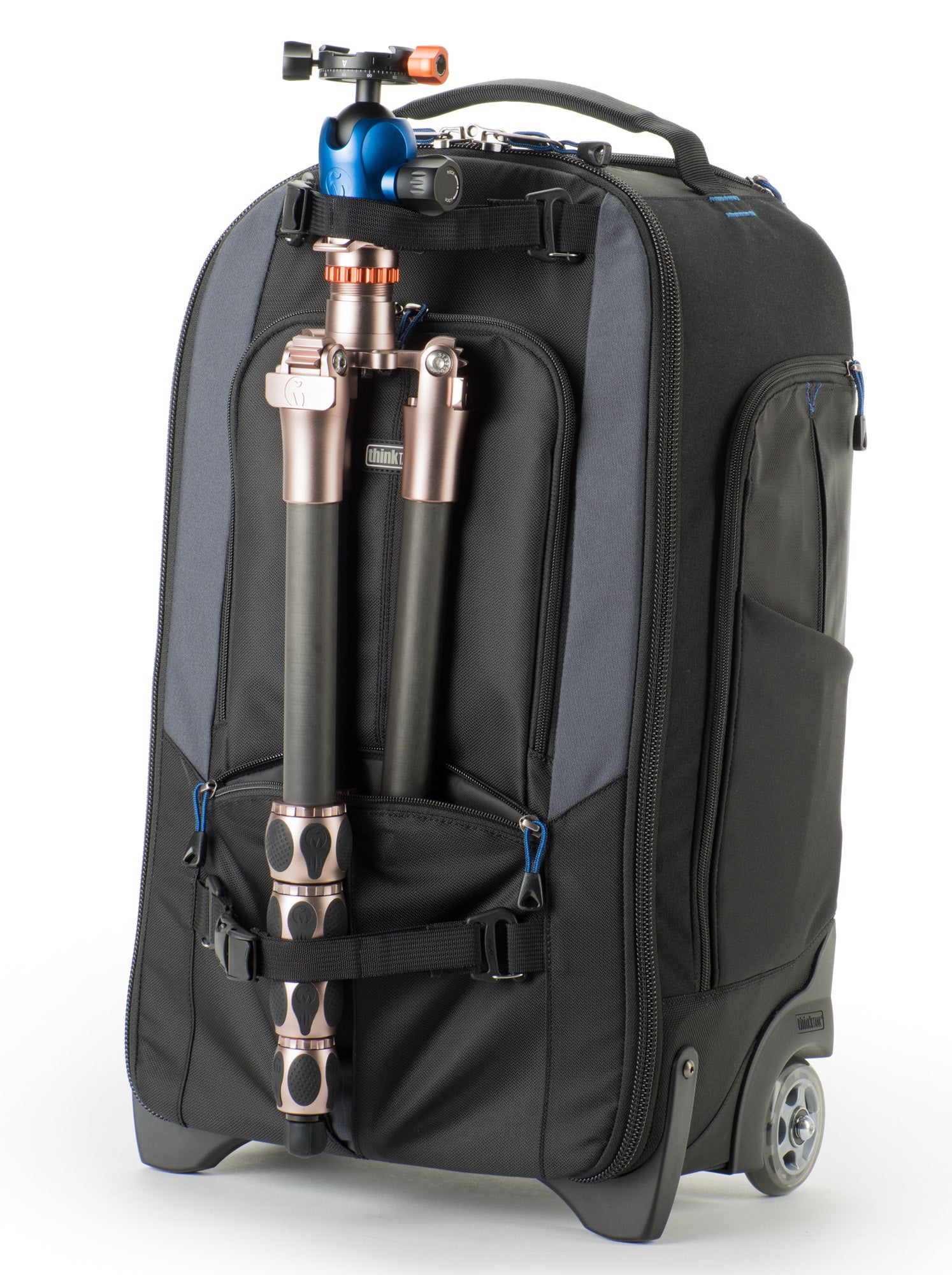 THINKTANK STREETWALKER ROLLING BACKPACK V2.0