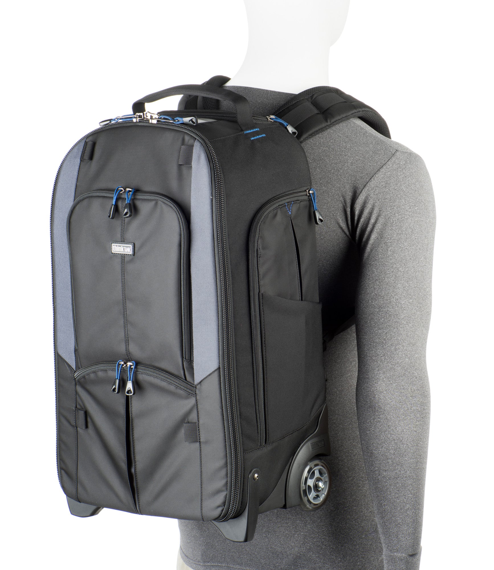 THINKTANK STREETWALKER ROLLING BACKPACK V2.0