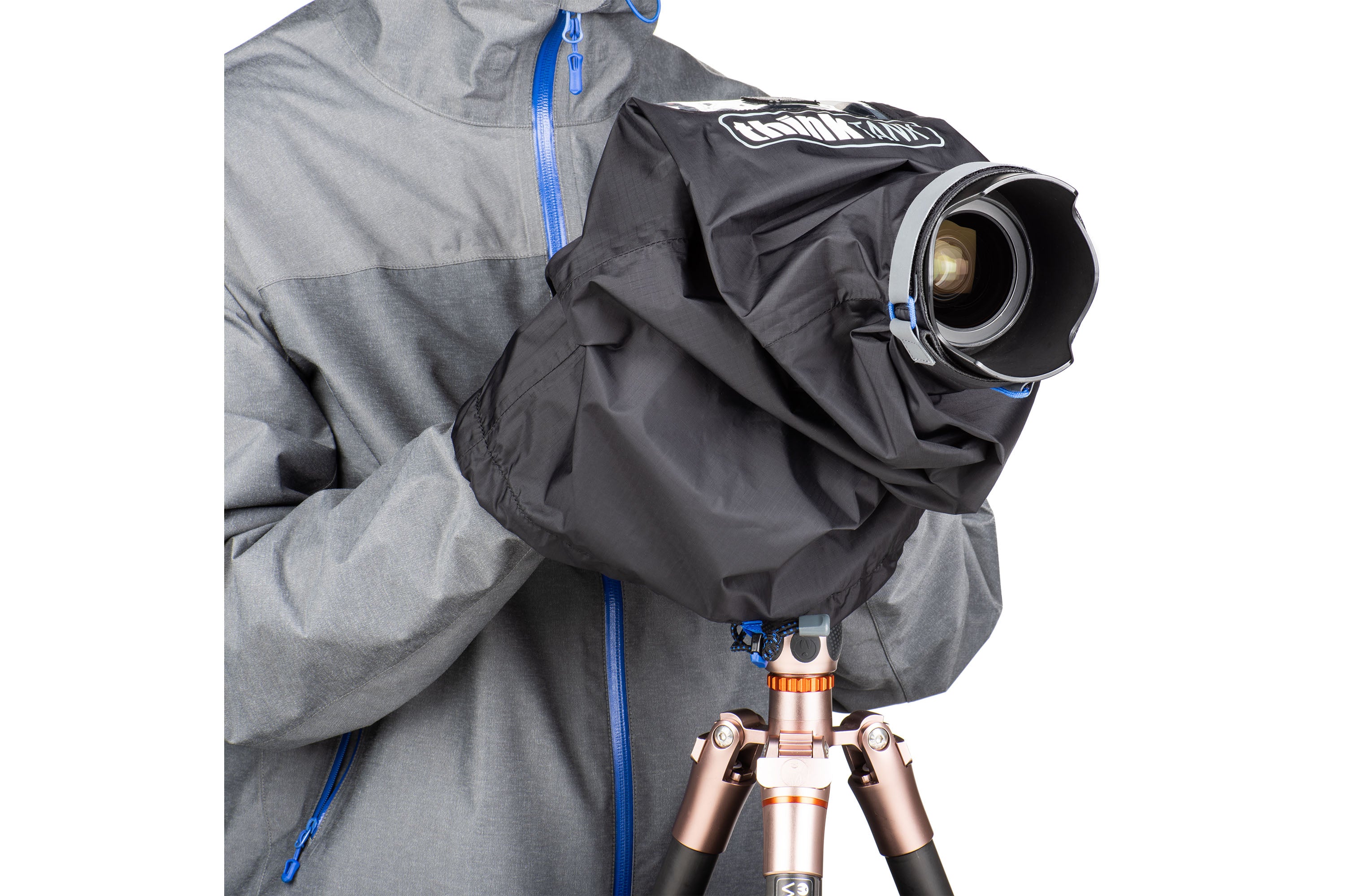 THINKTANK EMERGENCY RAIN COVER - SMALL