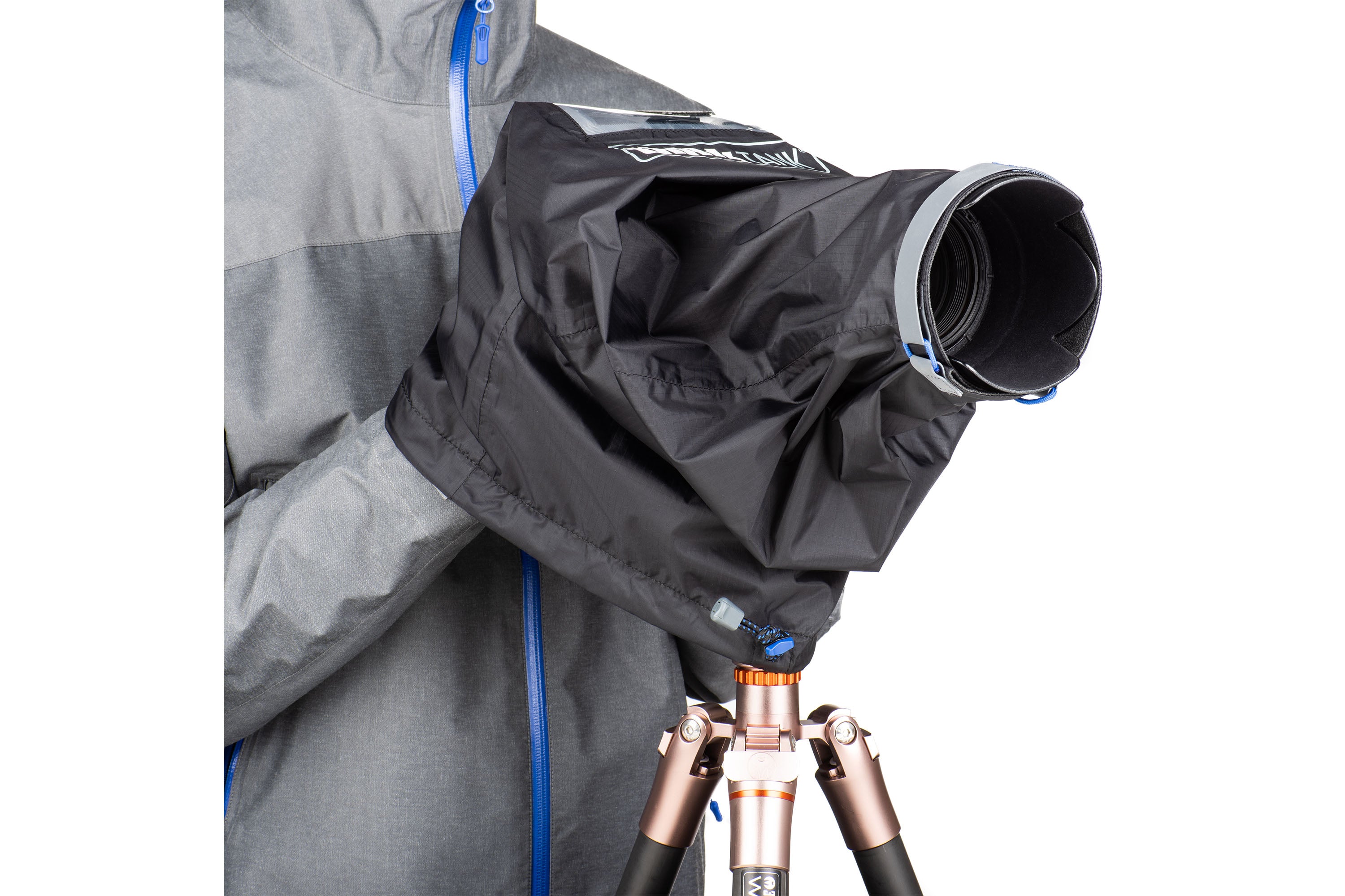 THINKTANK EMERGENCY RAIN COVER - MEDIUM
