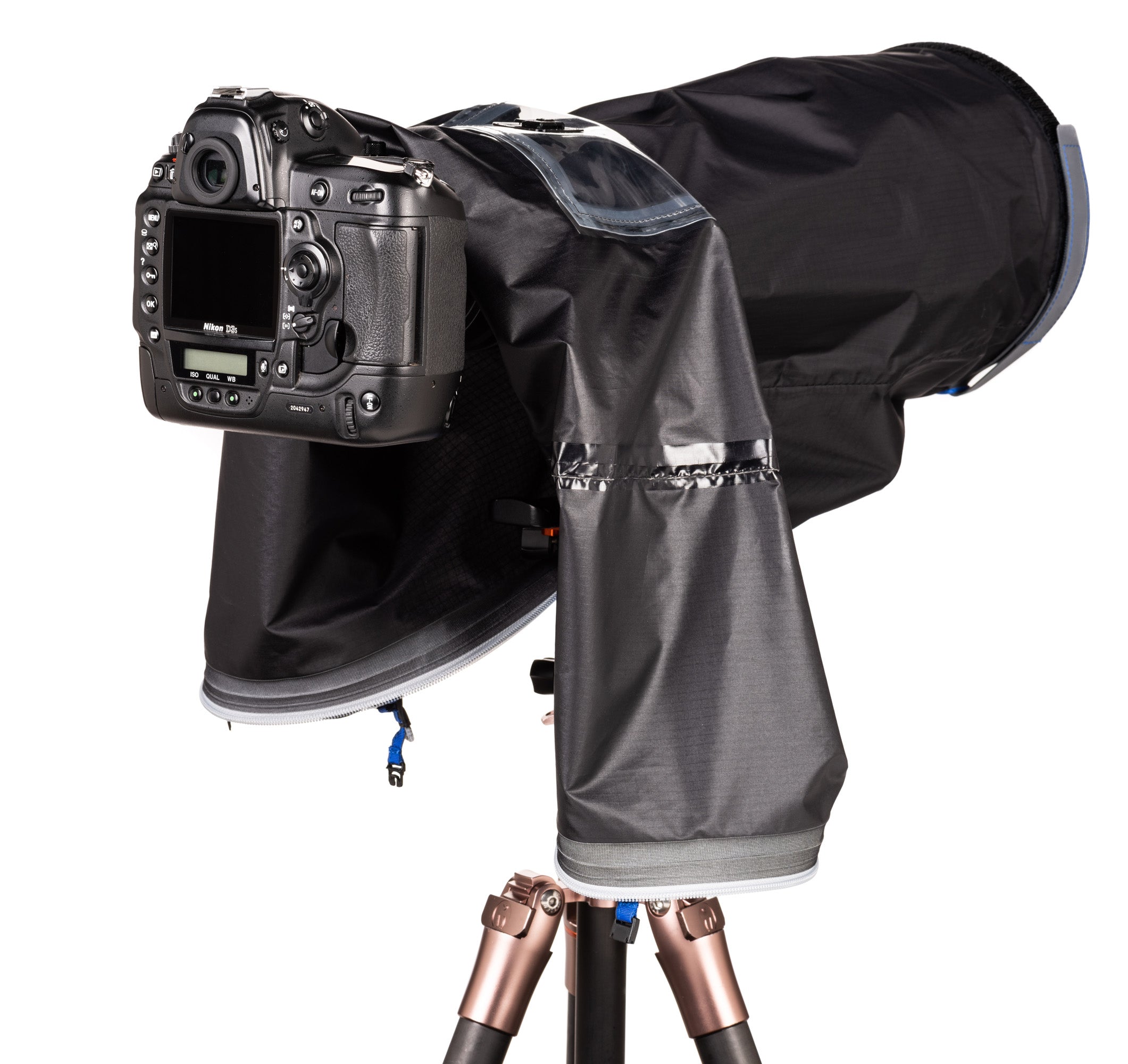 THINKTANK EMERGENCY RAIN COVER - LARGE