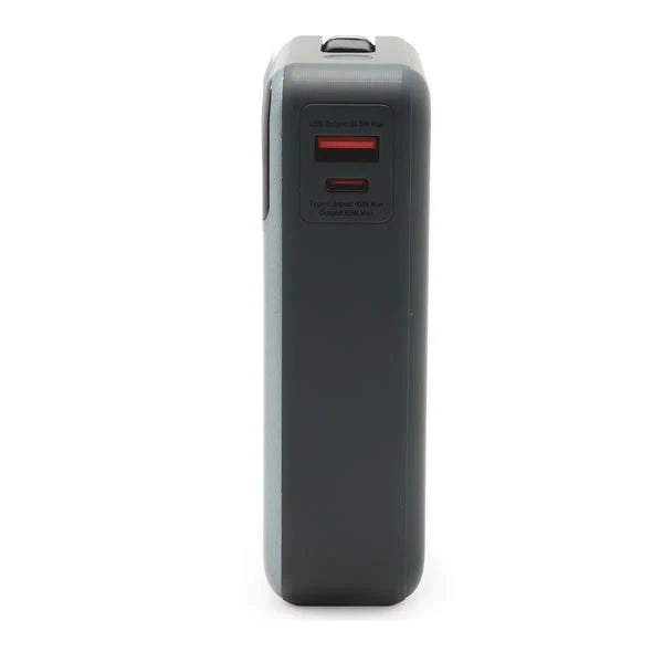 RED-E POWER TRAVELLER MAX 20000 MAH 65W COMPACT