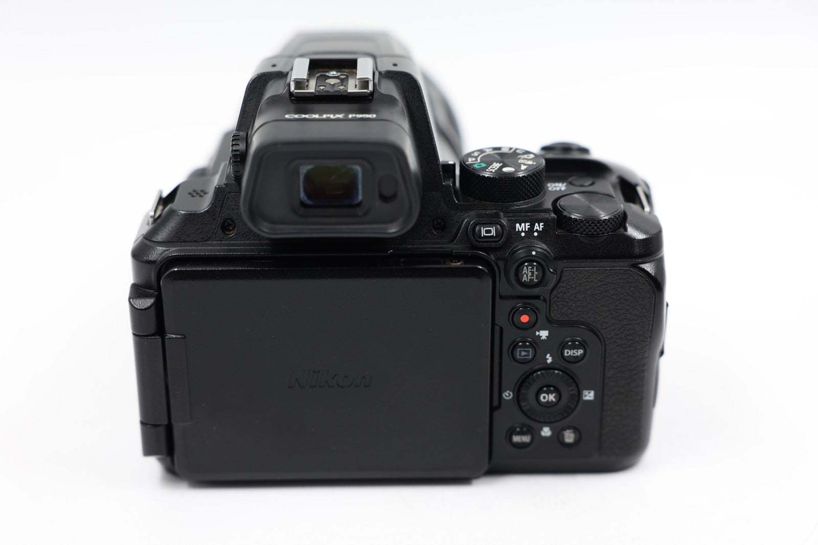 NIKON COOLPIX P950 DIGITAL CAMERA - SECOND HAND