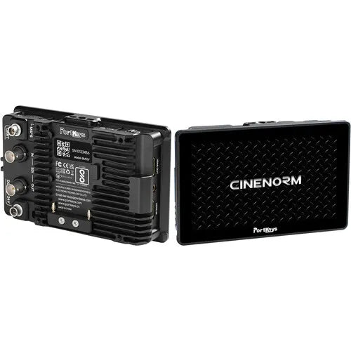 PORTKEYS BM5IV 5.5″ HDMI/SDI Touchscreen Monitor