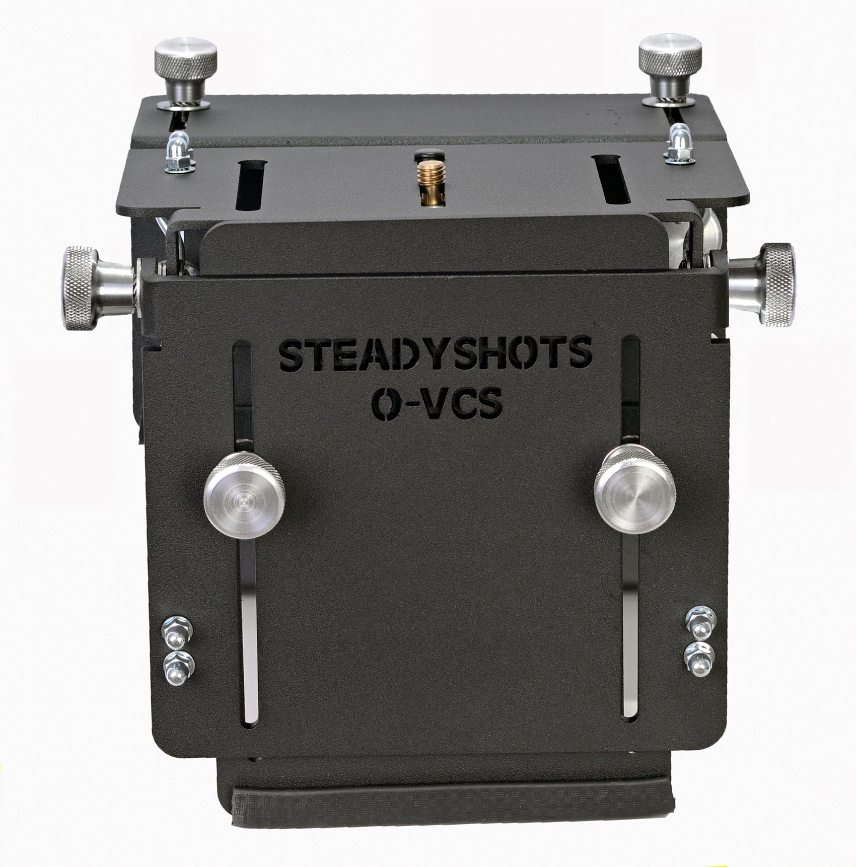 STEADYSHOTS OUTSIDE VEHICLE CAMERA SUPPORT O-VCS