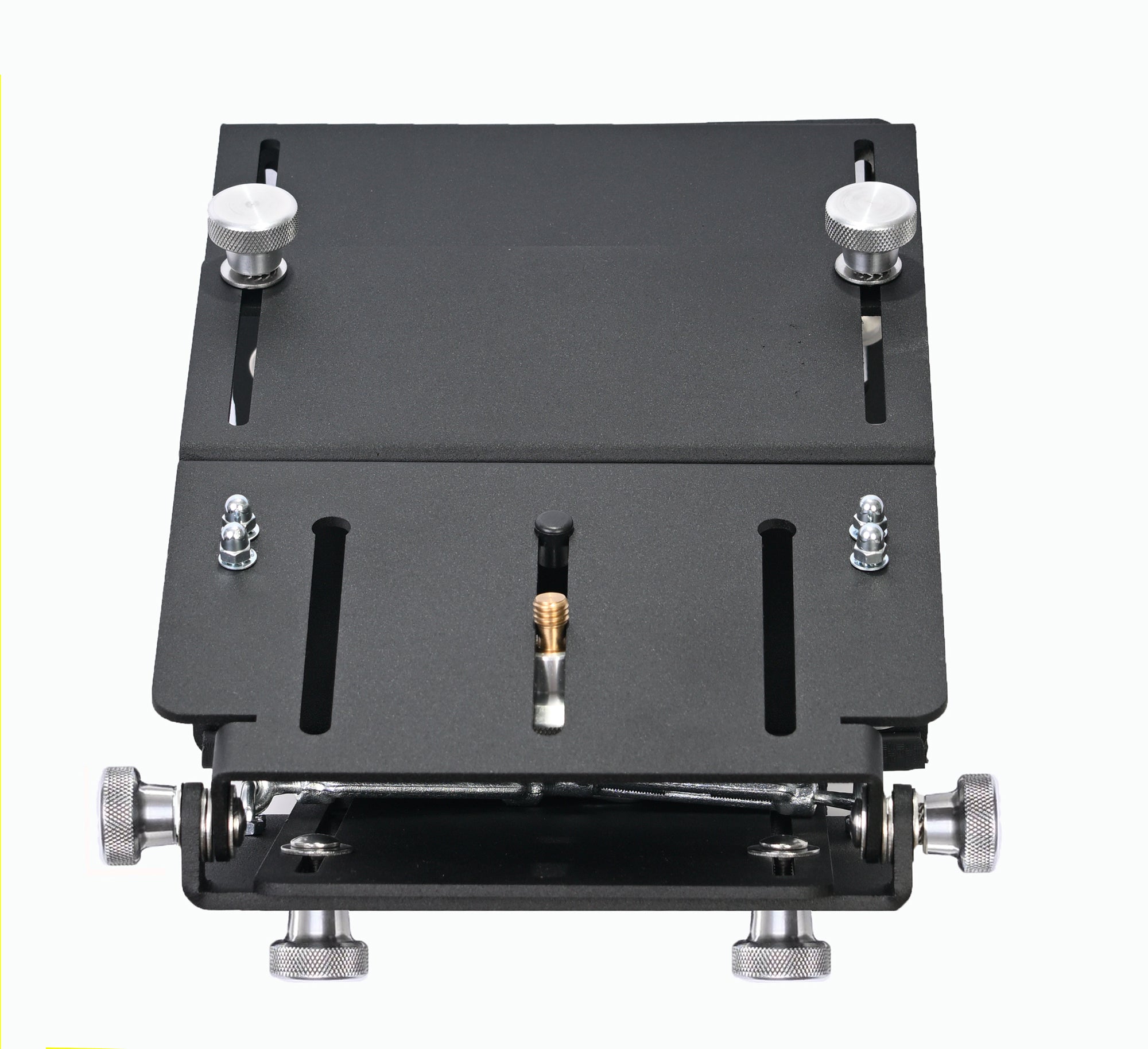 STEADYSHOTS OUTSIDE VEHICLE CAMERA SUPPORT O-VCS
