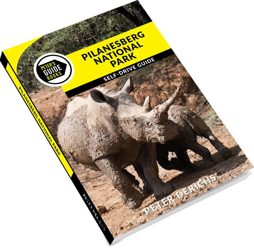 Peter's Guide to Pilanesberg National Park
