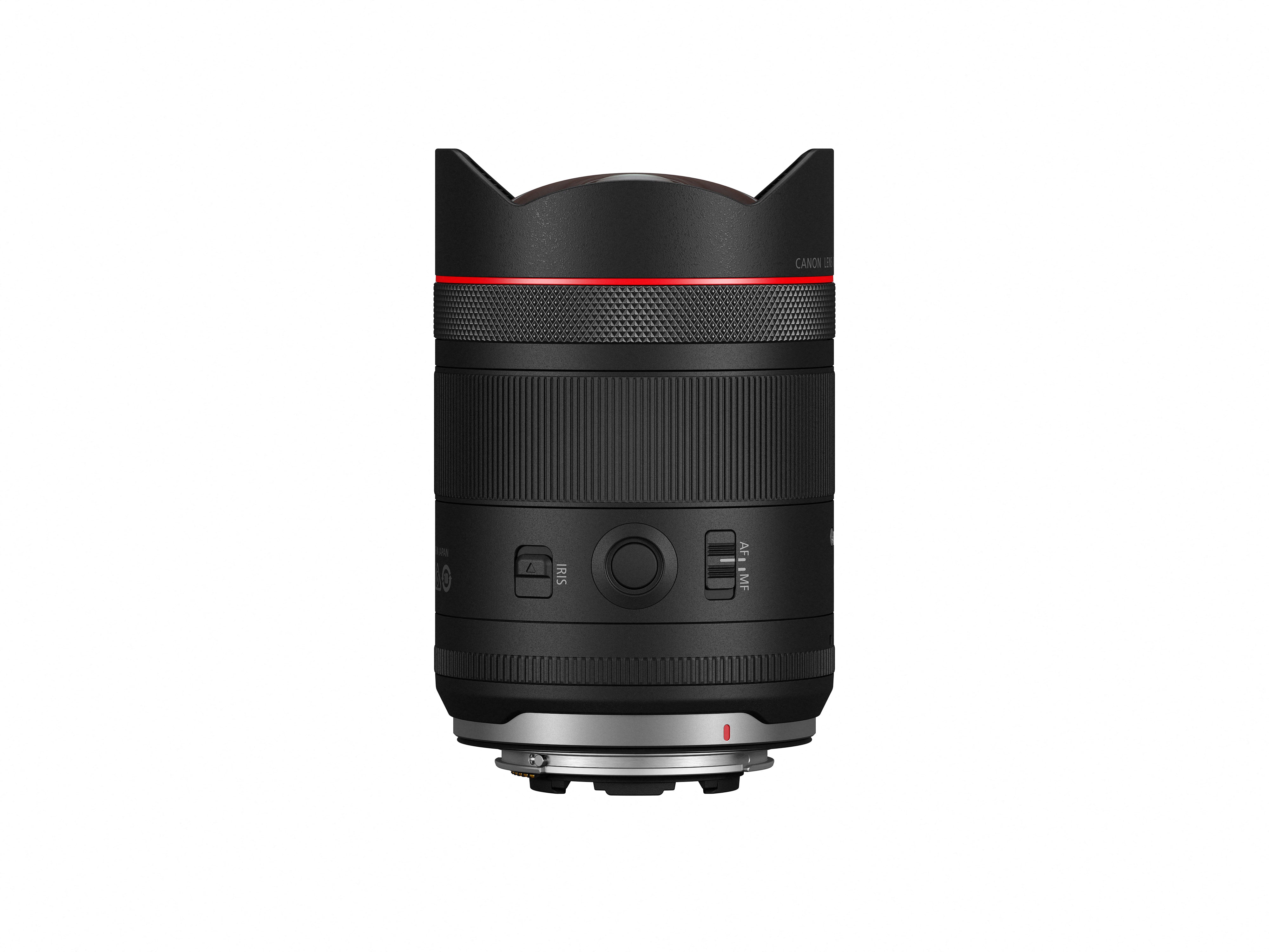 Canon RF 14mm F1.4L VCM