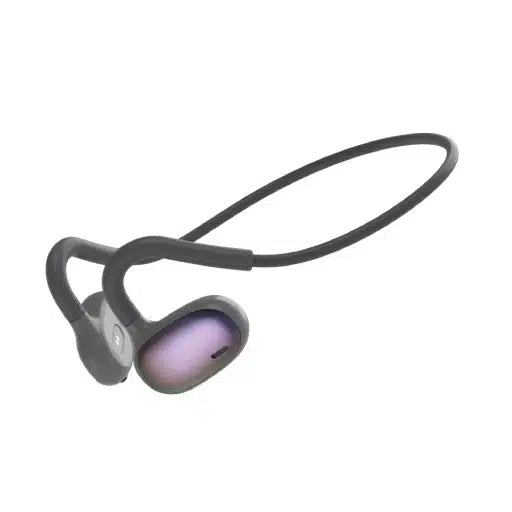 RED-E AURA OPEN-EAR HEADSET - BLACK Camera tek