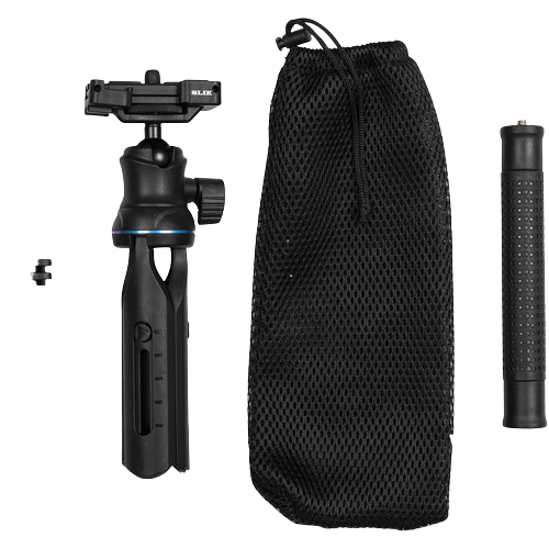 SLIK MULTIPOD 3X4
